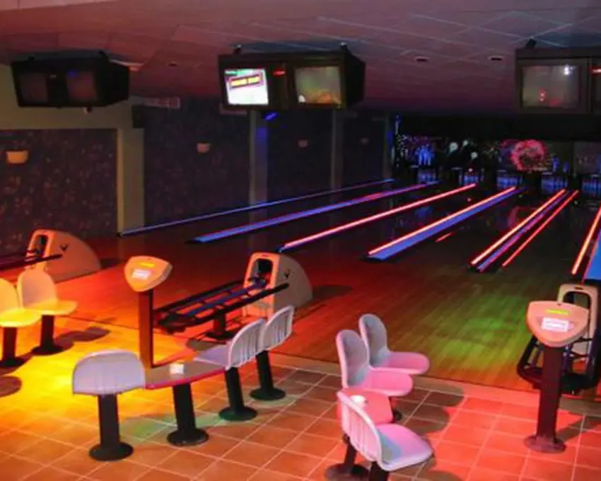 Nour Palace Resort & Thalasso Mahdia 5*-27