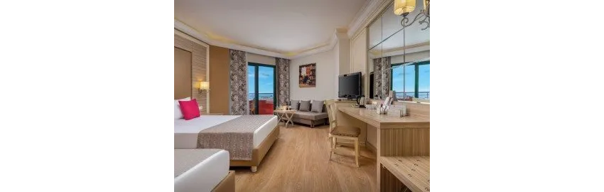 Delphin Deluxe Hotel 5*-4