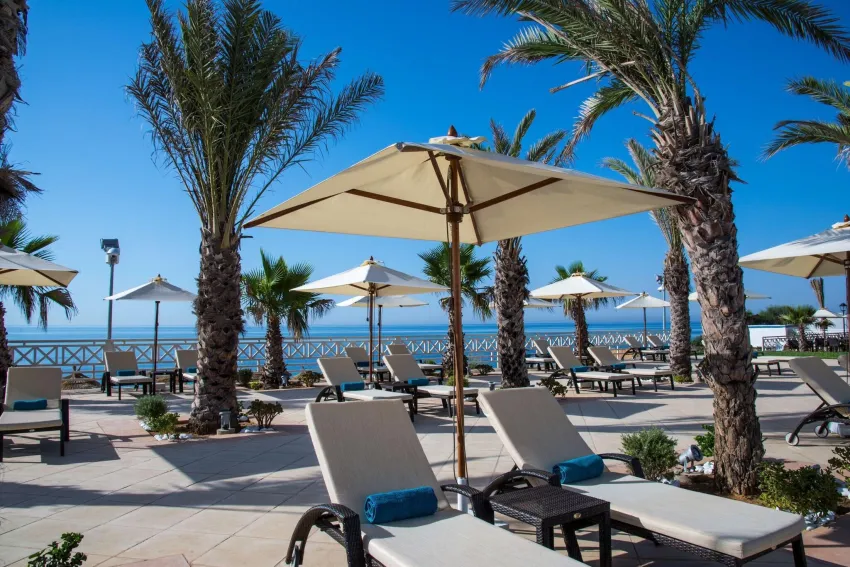 Radisson Blu Resort & Thalasso Hammamet 5*-12