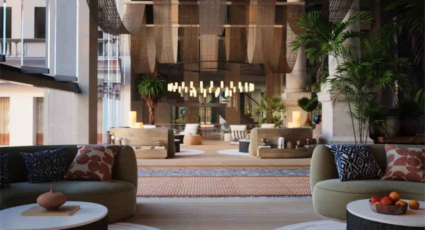 Sarena de Muro Resort Mallorca 5*-4