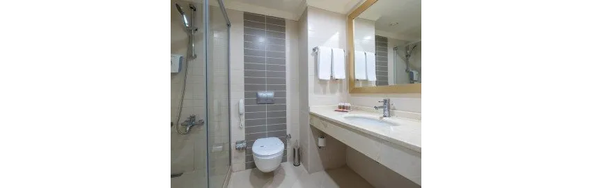 Crystal Family Comfort Collection 5*-14