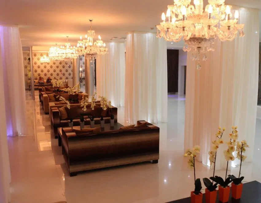 Vrissiana Beach 4*-11