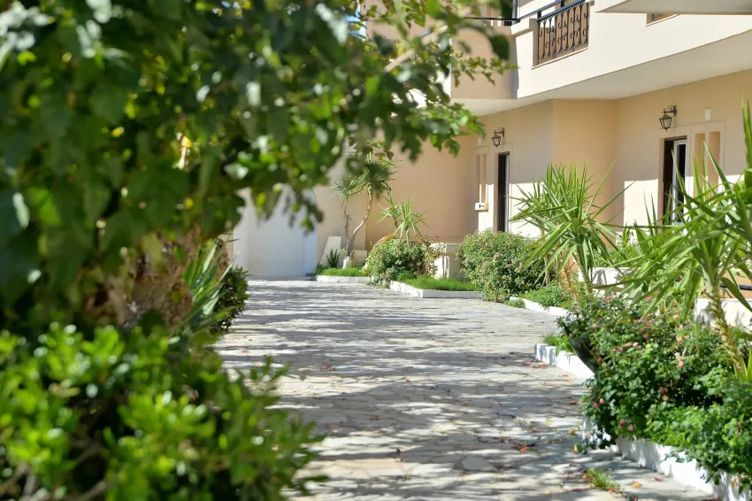 Zante Plaza Hotel 3*-12