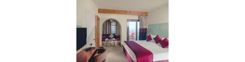 Mercure Hurghada Hotel 4*-18