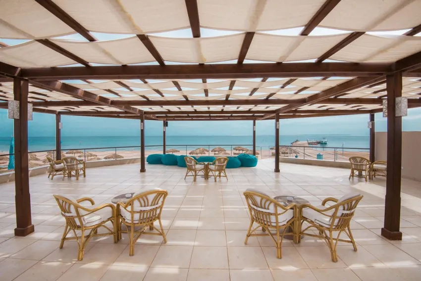 Shams Lodge Water Sport Resort 4*-5