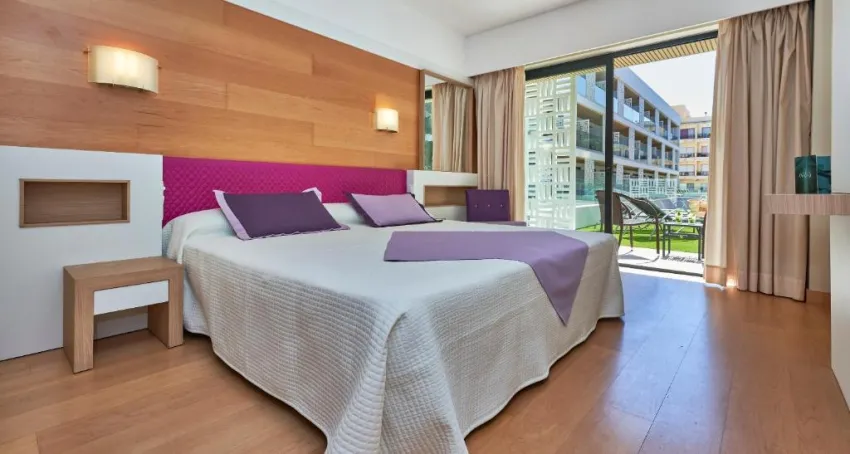 S'Entrador Playa Hotel & Spa 4*-14