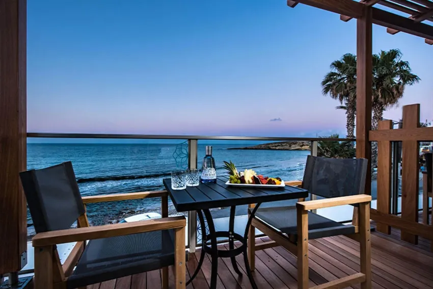 Enorme Infinity Beach Hotel 4*-5