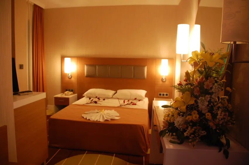 Oba Star Hotel 4*-24