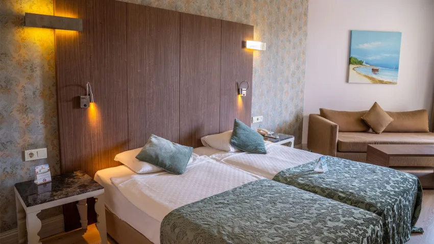 Port Side Resort Hotel 5*-14