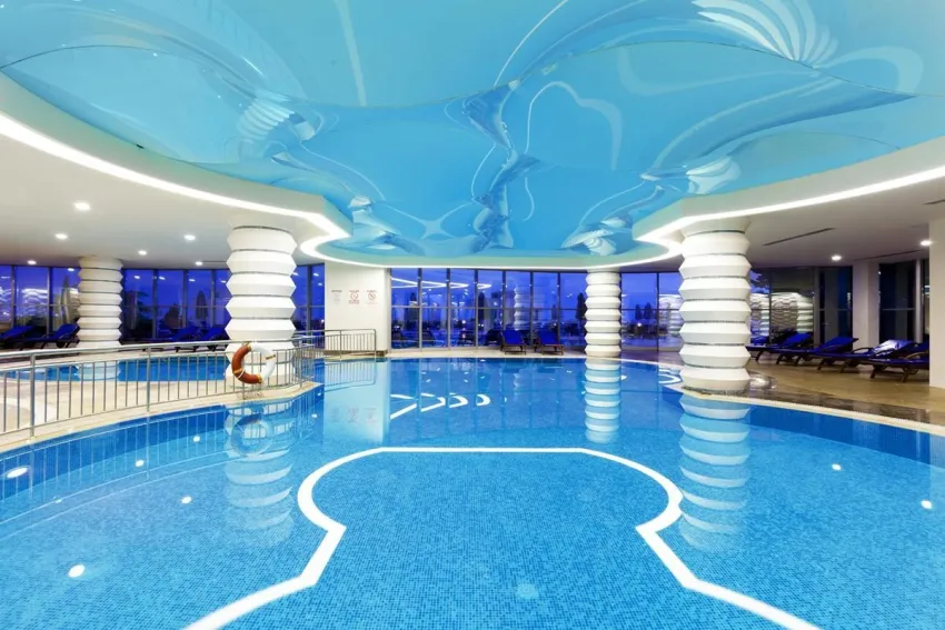 Melas Resort Hotel 5*-4