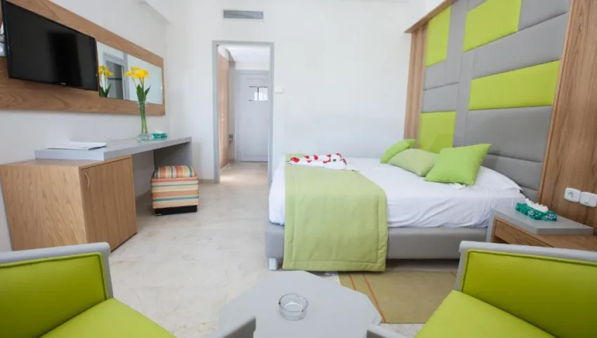 Houda Yasmine Hammamet 4*-20