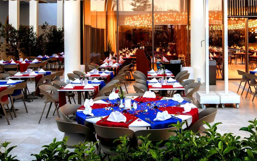 Riolavitas Spa & Resort Hotel 5*-9