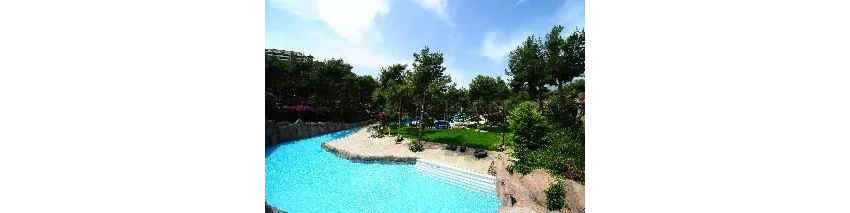 Utopia World Hotel 5*-27