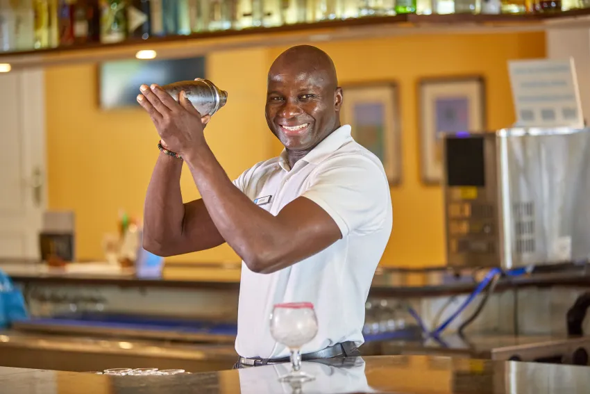 Gavimar La Mirada Club Resort -76