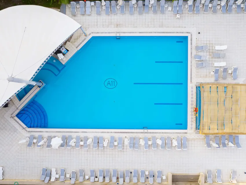 A11 Hotel Obakoy 4*-16