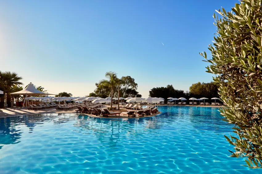 Grecian Park 5*-55