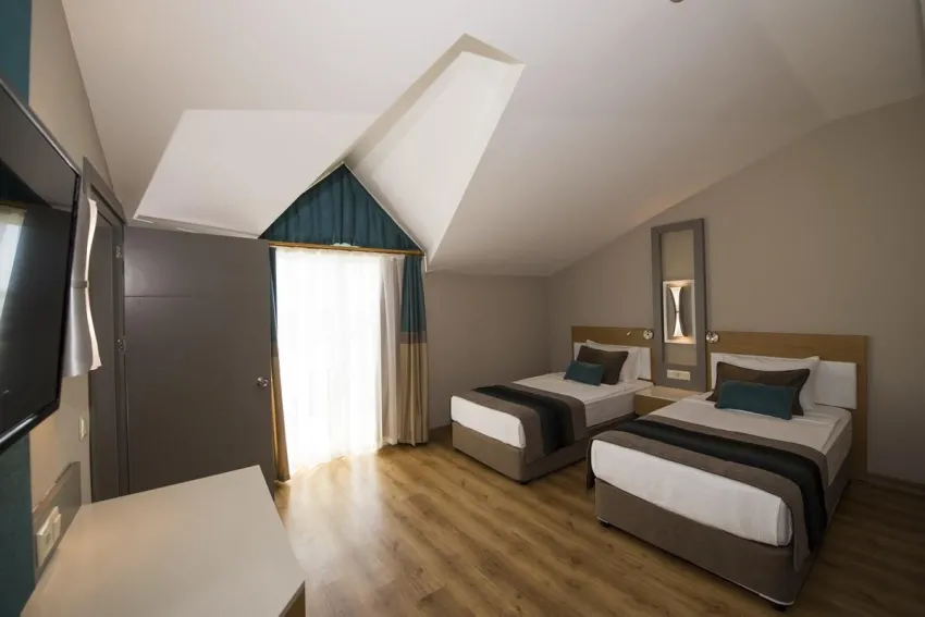 Palm World Hotel Side 4*-30