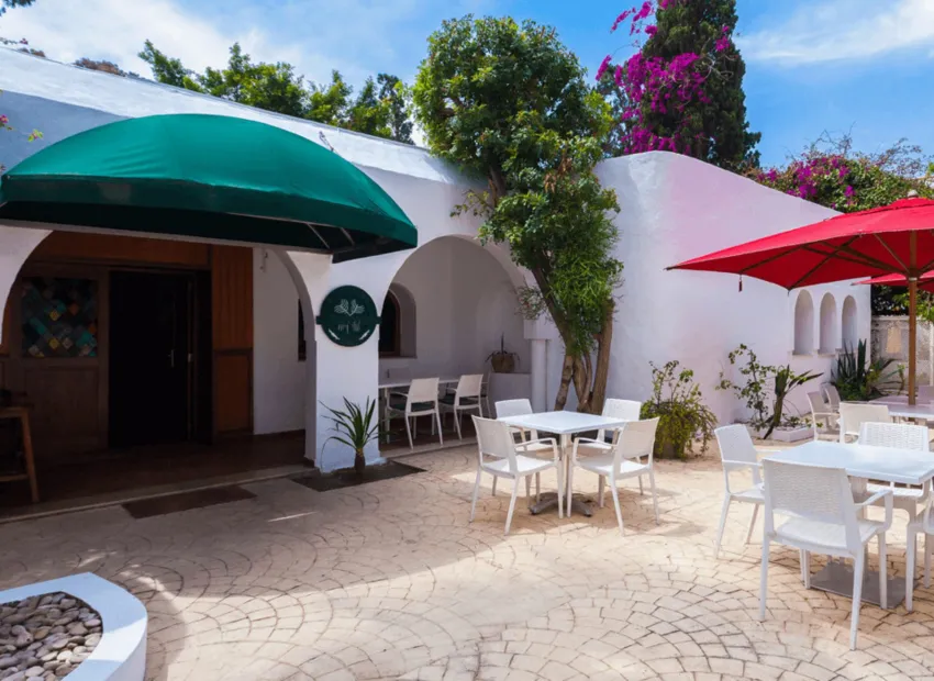 The Sindbad Hotel 5*-24