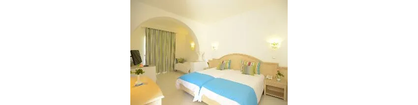 One Resort Aqua Park 4*-3