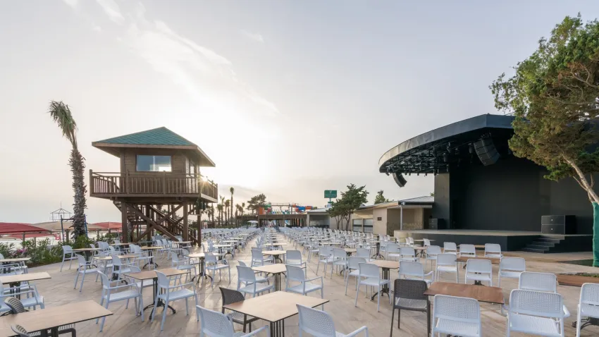 Haydarpasha Palace Hotel 5*-44