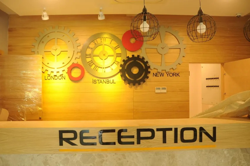 Orfeus Queen Hotel 4*-3