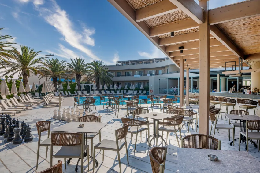Minos Hotel 4*-45