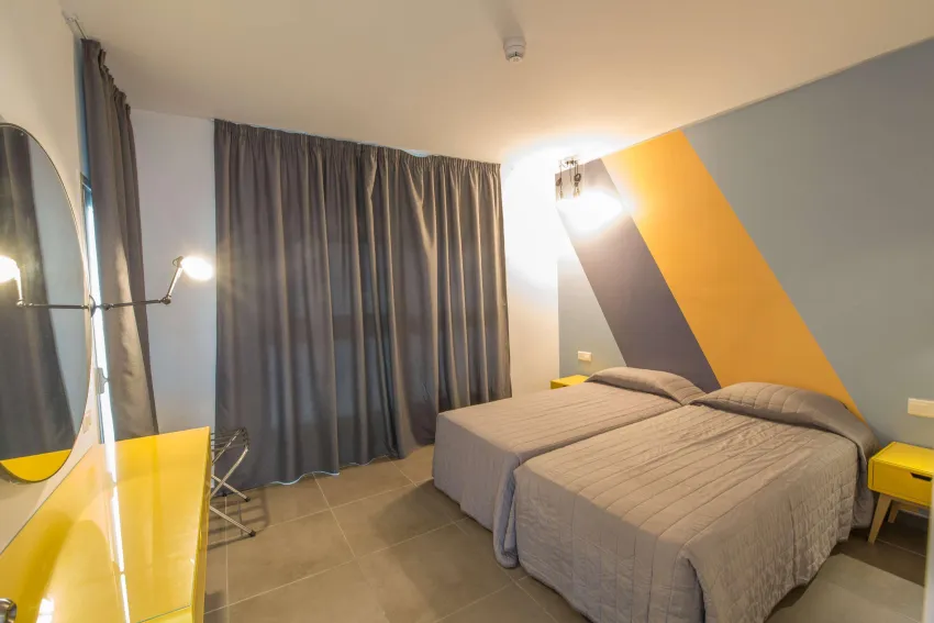 Anthea Hotel Apartments 3*-60