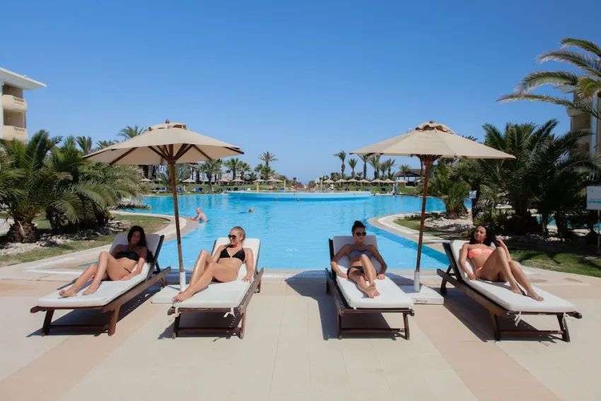 Royal Thalassa Monastir 5*-52
