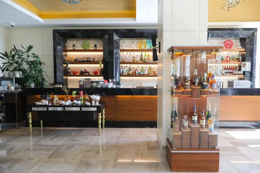 TUI MAGIC LIFE RIXOS BELDIBI  5*-12