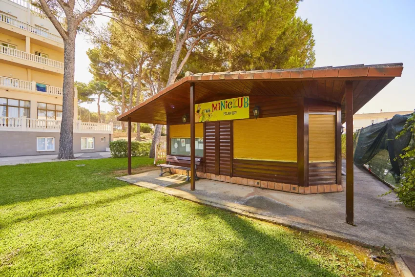 MLL Palma Bay Club Resort 3*-69