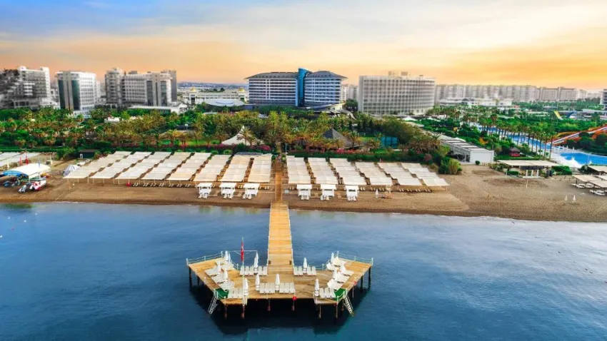 ROYAL WINGS HOTEL  5*-1