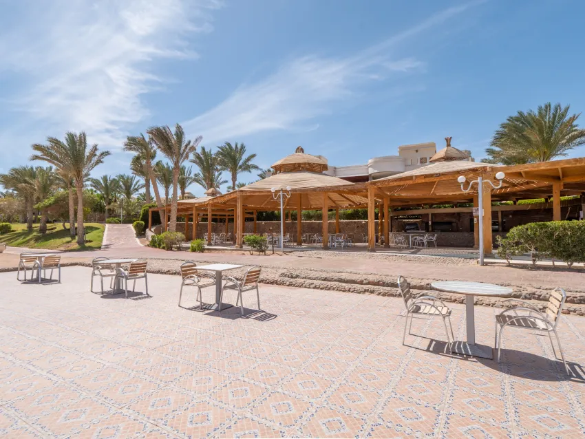 Serenity Alpha Beach (Ex Serenity Makadi Beach) 5*-69