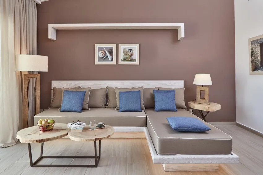 Mare Ayia Napa (EX ATLANTICA MARE AYIA NAPA) 5*-7