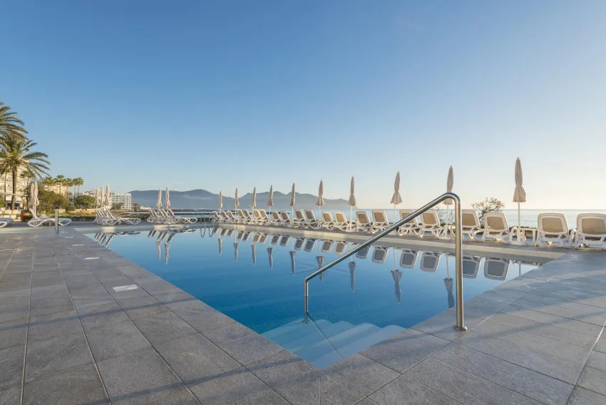 Hotel Atolon & Kaafu Beach Club 4*-7