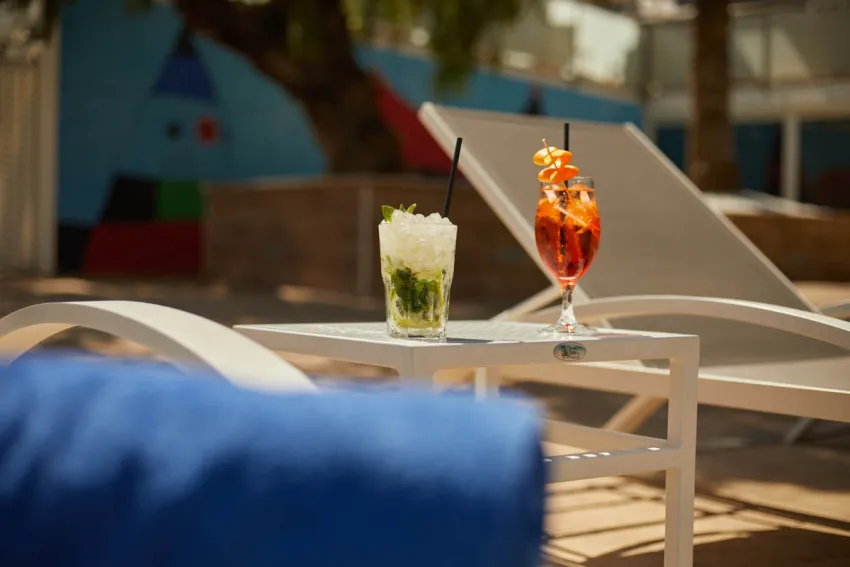 Joan Miro Museum Hotel 4*-7