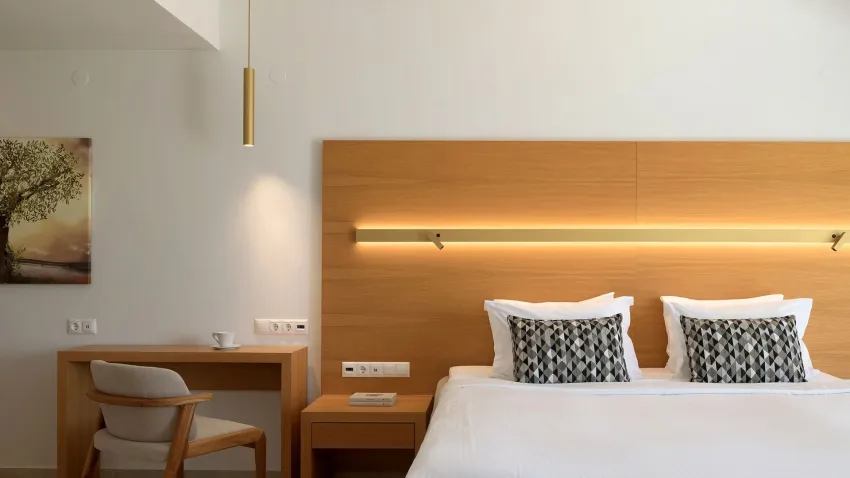 High Beach White 5*-17