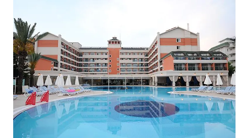 Insula Resort & Spa 5*-15