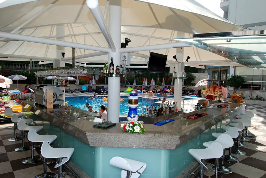 Grand Okan Hotel 4*-40
