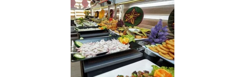 Ergun Hotel 3*-21