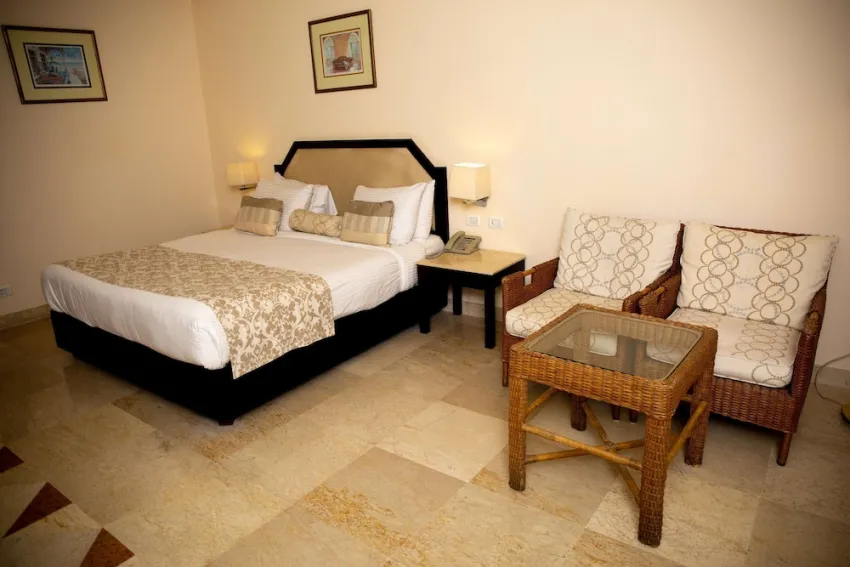 Continental Hotel Hurghada 5*-58