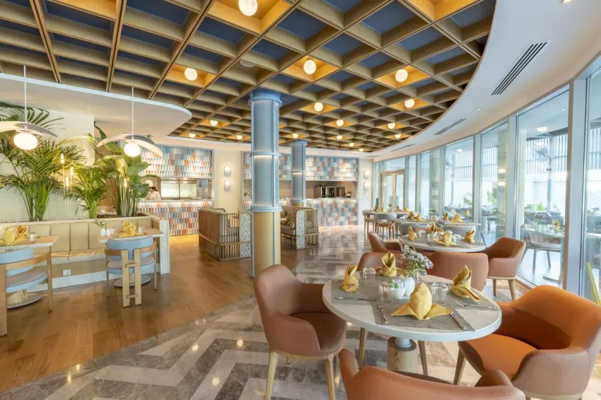 Calista Luxury Resort 5*-20