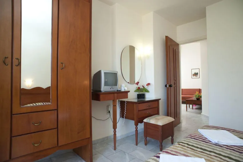 LITO BEACH HOTEL 3*-20