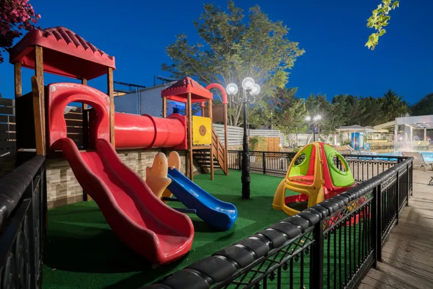 Denise Beach Hotel and Apartments 4*-11