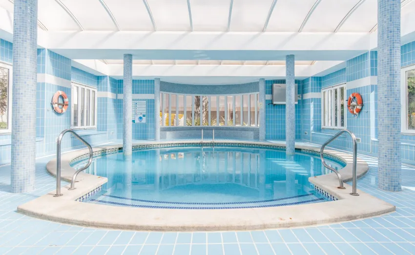 Blue Sea Club Marthas 4*-20