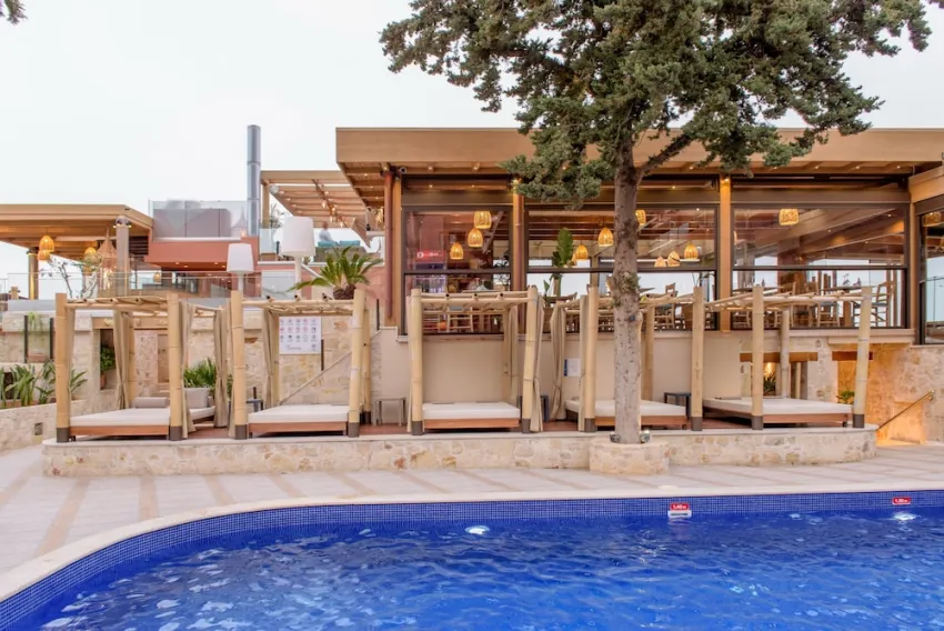 Esperides Resort Crete, The Authentic Experience 4*-234