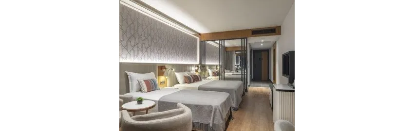 Mylome Luxury Hotel & Resort 5*-8