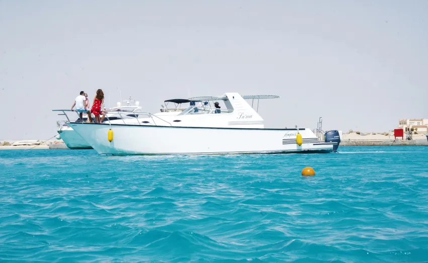 Kempinski Hotel Soma Bay 5*-5