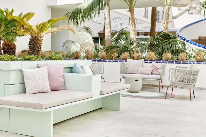 Iberostar Waves Cristina 4*-21