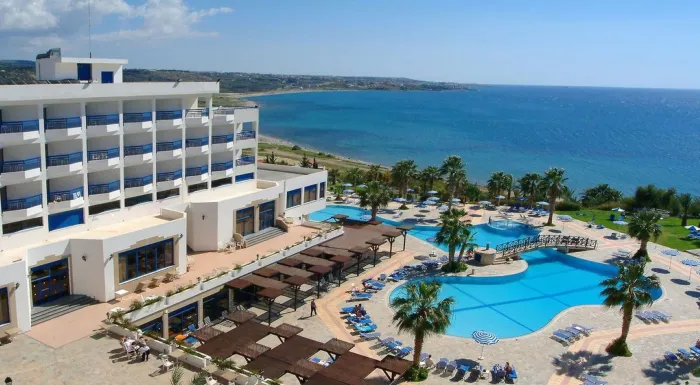 Ascos Coral Beach Hotel 4* - Coral bay - Cipru