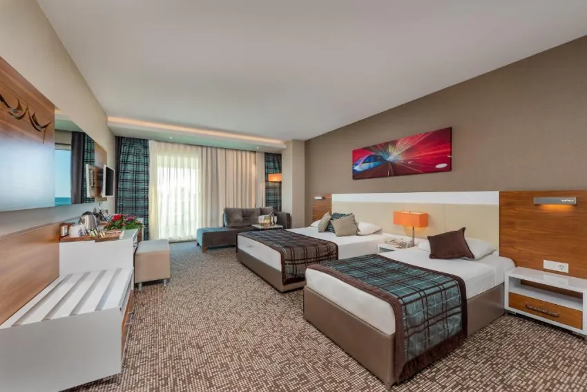 White City Resort & Spa Hotel 5*-8